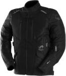 Furygan BROOKS VENTED+ motoros kabát fekete - motozem - 66 650 Ft
