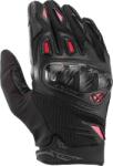 IXON Rise Air 2 motoros kesztyű fekete-piros - motozem - 22 210 Ft