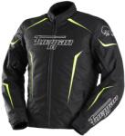 Furygan Yori motoros kabát fekete-fehér-fluo sárga - motozem - 49 990 Ft