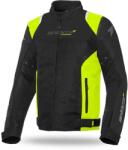Seventy Degrees SD-JR48 motoros dzeki fekete-fluo sárga