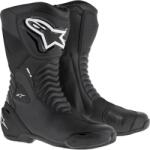 Alpinestars SMX-S motoros csizma fekete