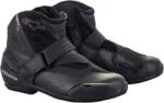 Alpinestars SMX-1 R Vented motoros csizma fekete - motozem - 64 210 Ft