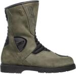 SIDI Gavia Gore ADV motorkerékpár csizma khaki