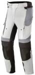 Alpinestars Női motoros nadrág Alpinestars Stella Andes Drystar szürke-fekete - motozem - 71 880 Ft
