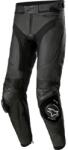 Alpinestars Missile 3 motoros bőrnadrág fekete