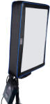 Sirui Panou LED gonflabil Sirui A100B 100W Bi-Color 2800-8500K cu auto-inflate