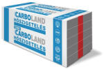 Carboland CH80 2 cm fokozott hőszigetelő képességű homlokzati hőszigetelő lemez (710226)