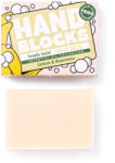 Shower Blocks Hand Soap - Lemon & Rosemary Culoare: roz (RES-TSO-SOA-LRM)