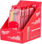 Milwaukee Mine colorate pentru creion mecanic pentru construcții - 10 BUC (4932501902)