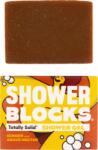 Shower Blocks Solid Shower Gel - Ginger & Agave Nectar Culoare: portocaliu/ (RES-TSO-GEL-GAN)