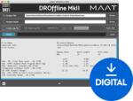 Maat DROffline MkII (Digitális termék)