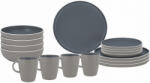 Brunner Lunch Box Trilogy Dark Serviciu de masa