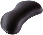 LogiLink ID0136 Csuklótámasz, Ergonómikus fekete (ID0136)