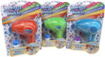 Bedazzle Group Color Bubbles, színes buborékfújó pisztoly, többféle (CB41000)