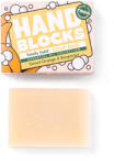 Shower Blocks Hand Soap - Sweet Orange & Bergamot Culoare: portocaliu/ (RES-TSO-SOA-SOB)