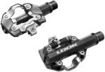 Look X-One-G Max egyoldalas gravel patentpedál, SPD kompatibilis, fekete, 340g