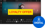 UJAM GLORY Loyalty Offer (Дигитален продукт)