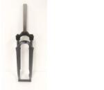 SR Suntour Suntour SF20-NEX-DS 28 colos trekking teleszkóp, 1 1/8 colos A-Head nyakkal (28, 6 x 210 mm), 63 mm rugóút, grafitszürke, OEM kiszerelés