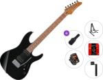 Ibanez AZ24S2-BK Standard SET Black Електрическа китара