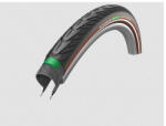 Schwalbe Energizer Plus HS492 28-29 x 2, 0 (50-622) külső gumi, defektvédett (GreenGuard), reflexcsíkos, Addix E, TwinSkin, E50, 1080g, barna oldalfal