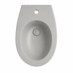Hatria Bideu suspendat, cement mat, Hatria Planeta (A0Y9E307)