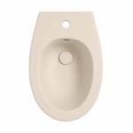 Hatria Bideu suspendat, ivory mat, Hatria Planeta (A0Y9E312)