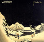 Weezer - Pinkerton (Reissue) (LP) (0720642500712)