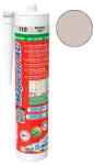  Mapei Mapesil AC Zero Szilikon fugázó 123 antikfehér 310 ml (4812342IT)