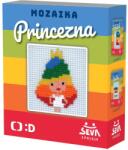 Vista Mozaic Seva - Printesa (0401-21)