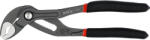 TOYA YT-20895 Nagy pofanyitású vízpumpafogó 175 mm (YT-20895)