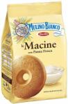Barilla Бисквити Mulino Bianco Macine с прясна сметана 350 г