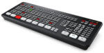 Blackmagic Design ATEM SDI Extreme ISO mixer video profesional pentru live streaming cu 8 intrări 3G-SDI și înregistrare multi-canal
