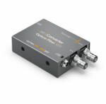 Blackmagic Design Mini Converter Optical Fiber 12G convertor bidirecțional SDI - Fibra Optică