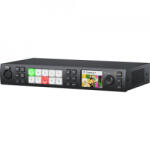 Blackmagic Design ATEM 1 M/E Constellation HD mixer video regie live production switcher cu 10 intrări 3G-SDI și 6 ieșiri
