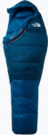 The North Face Hálózsák The North Face Blue Kazoo 198 cm/right banff blue/banff blue