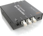 Blackmagic Design Mini Converter Sync Generator generator de semnal de referinta video