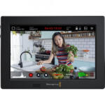 Blackmagic Design Video Assist 7" 3G monitor și recorder video portabil cu touchscreen