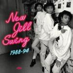 Various Artists - New Jill Swing (Limited Edition) (2 LP) (0029667023313)