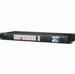 Blackmagic Design ATEM 2 M/E Constellation HD mixer video live production switcher 20 intrări 3G-SDI