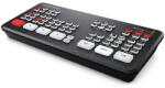 Blackmagic Design ATEM SDI Pro ISO mixer video de producție live și streaming cu 4 intrări 3G-SDI și înregistrare multi-cam