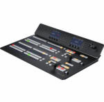 Blackmagic Design ATEM 2 M/E Advanced Panel 20 panou de control profesional pentru mixere video