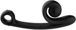 Snail Vibe Curve 2in1 black