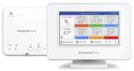 Honeywell Honeywell Home Evohome szett wifi magyar (HW-ATP931GM4052)