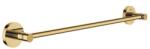 GROHE Essentials fali törölközőtartó Cool Sunrise 50, 4 cm (GR-40688GL1)