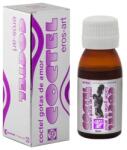 Eros-Art Picături afrodisiace Coctel Gotas de Amor, 60 ml, formulă pentru momente intime speciale (E209)