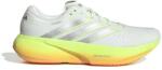 Adidas Supernova Rise 3 Crystal Jade/Silver Met. /Lucid Tangerine Férfi futócipő UK 10 Férfi futócipő