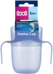 LOVI GENIUS itatópohár - Kék (150 ml) (35/368_BLU)