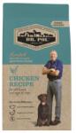 DR POL Hrana uscata pentru caini Dr. Pol Adult cu pui 2 kg