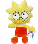 Whitehouse Leisure Jucarie de plus, Whitehouse Leisure, Lisa, The Simpsons, 28 cm (N00008730_001)