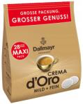Dallmayr Paduri cafea Dallmayr Crema dOro pentru Senseo 28 buc